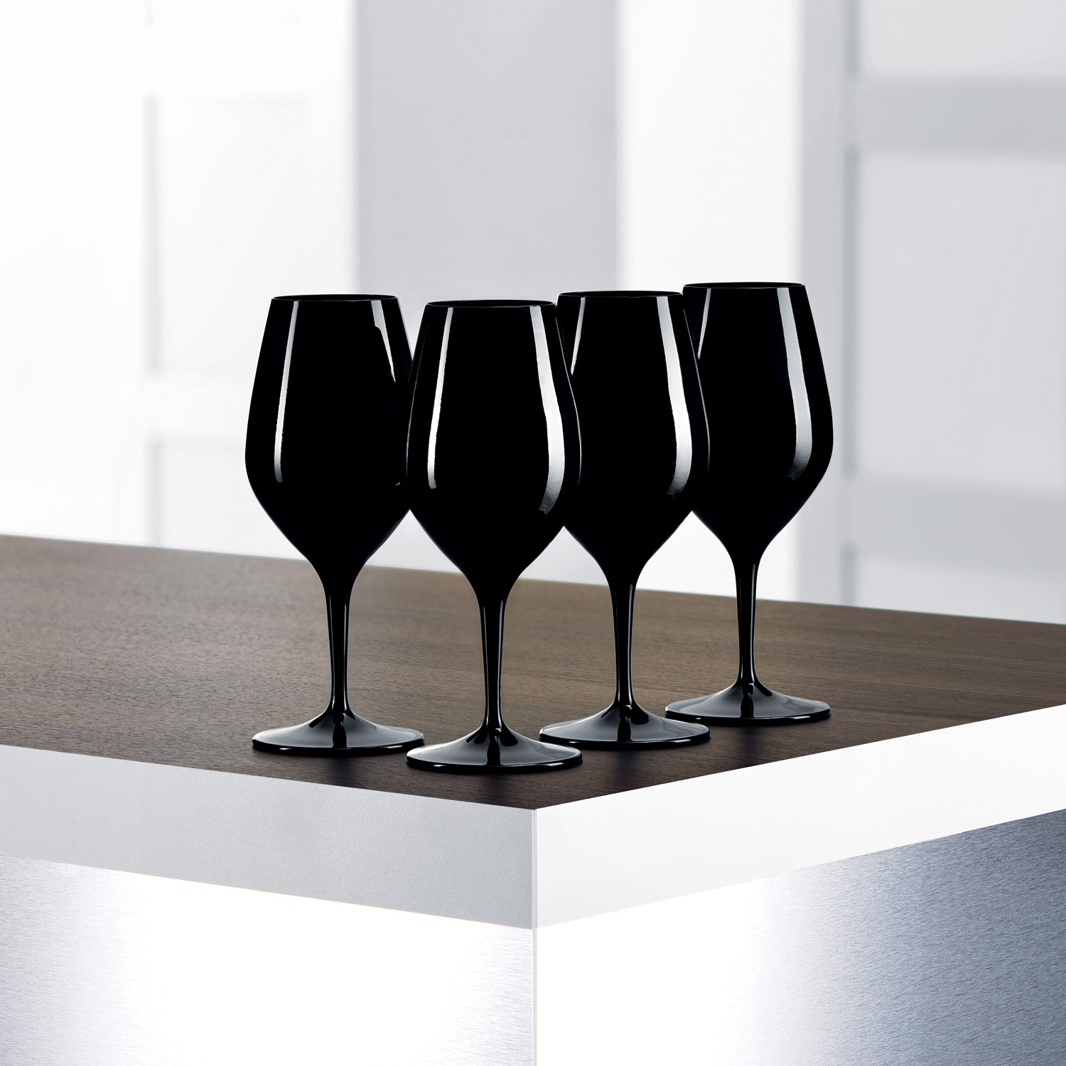 Weinglas BLIND TASTING AUTHENTIS, 4er-Set, Spiegelau