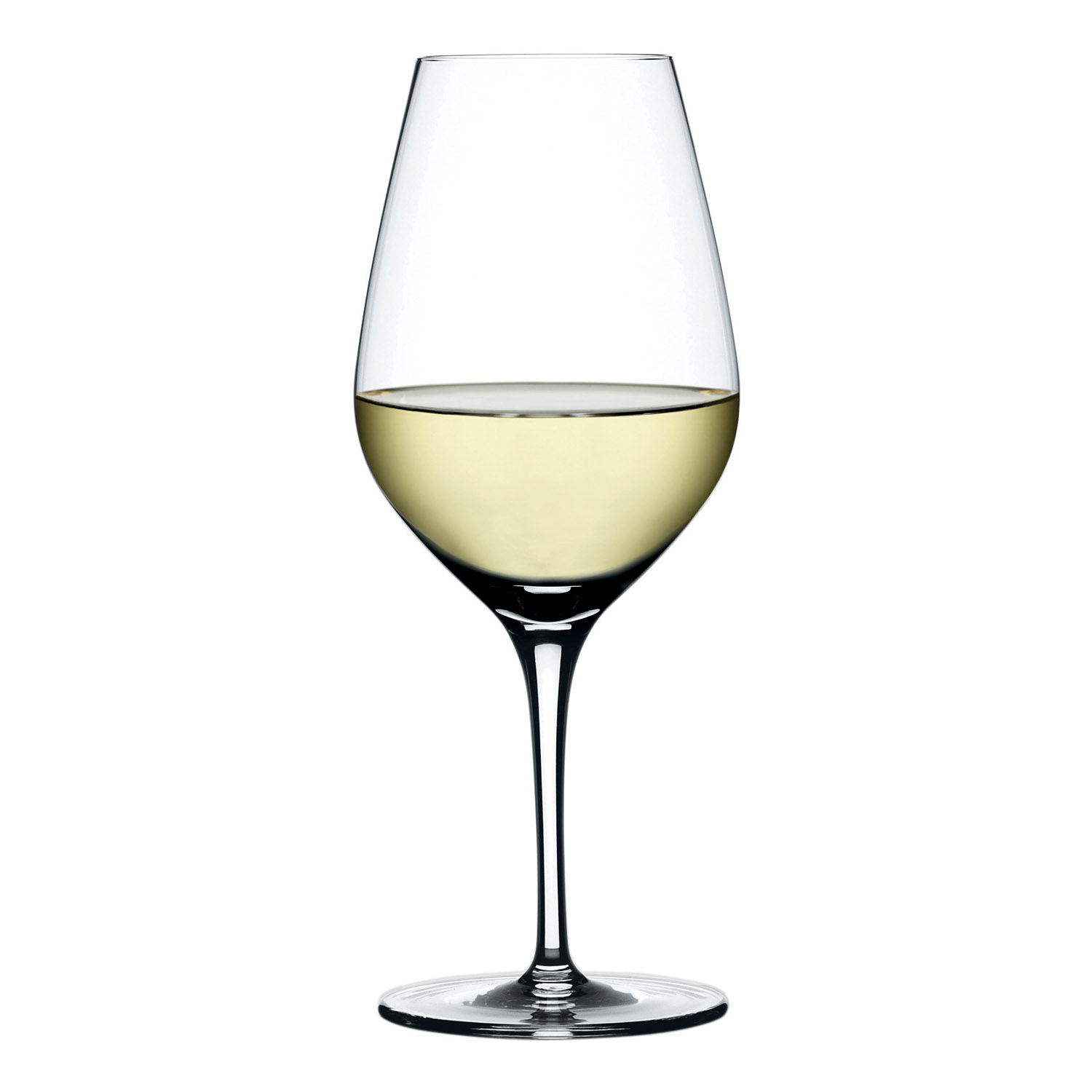 Weißweinglas AUTHENTIS, 4er-Set, 420 ml, Spiegelau