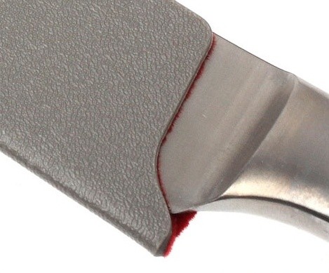 Klingenschützer 20,5 x 2,5 cm Wüsthof