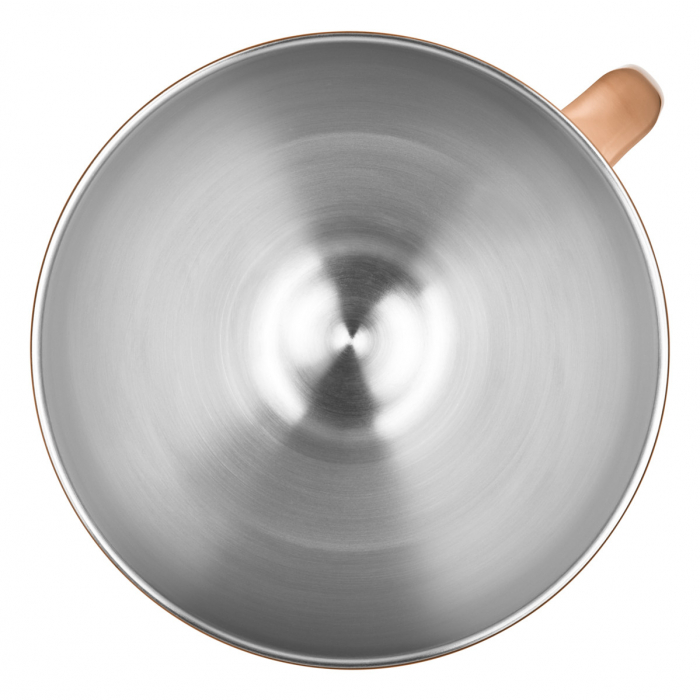 Küchenmaschinen-Rührschüssel 5KSM5SSBCE, 4,83 l, Kupfer, KitchenAid