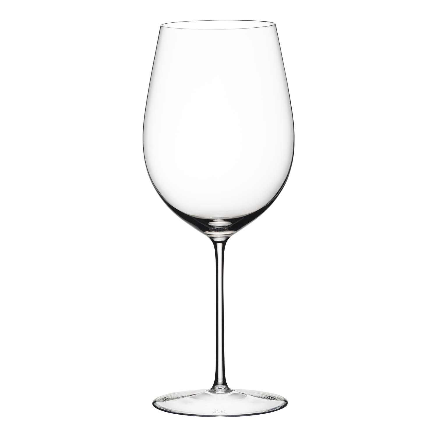 Rotweinglas SOMMELIERS BORDEAUX GRAND CRU 860 ml, Riedel