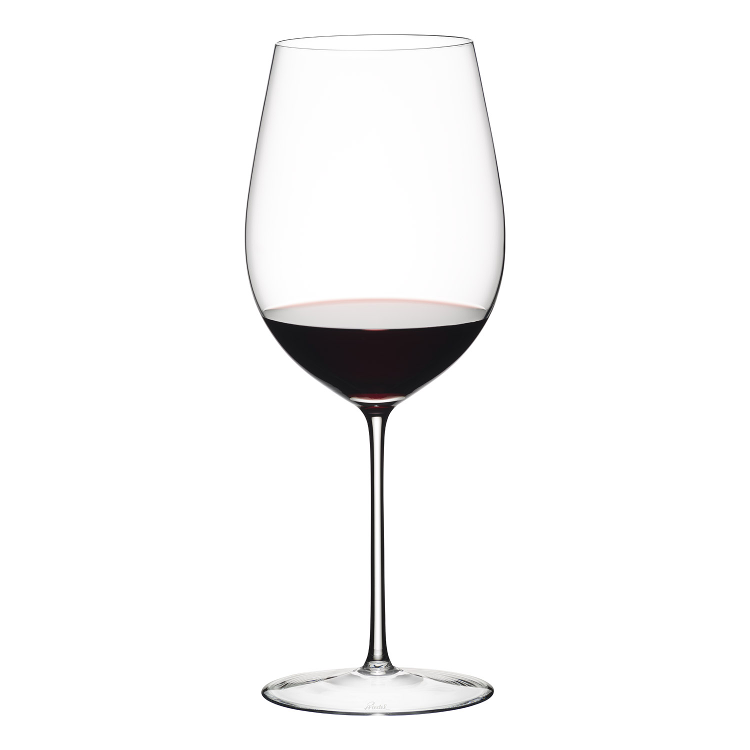 Rotweinglas SOMMELIERS BORDEAUX GRAND CRU 860 ml, Riedel