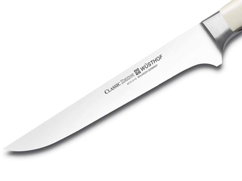 Ausbeinmesser CLASSIC IKON CREME 14 cm, Wüsthof