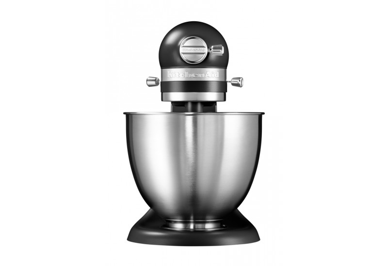 Küchenmaschine ARTISAN MINI 3,3 l, mattschwarz, KitchenAid