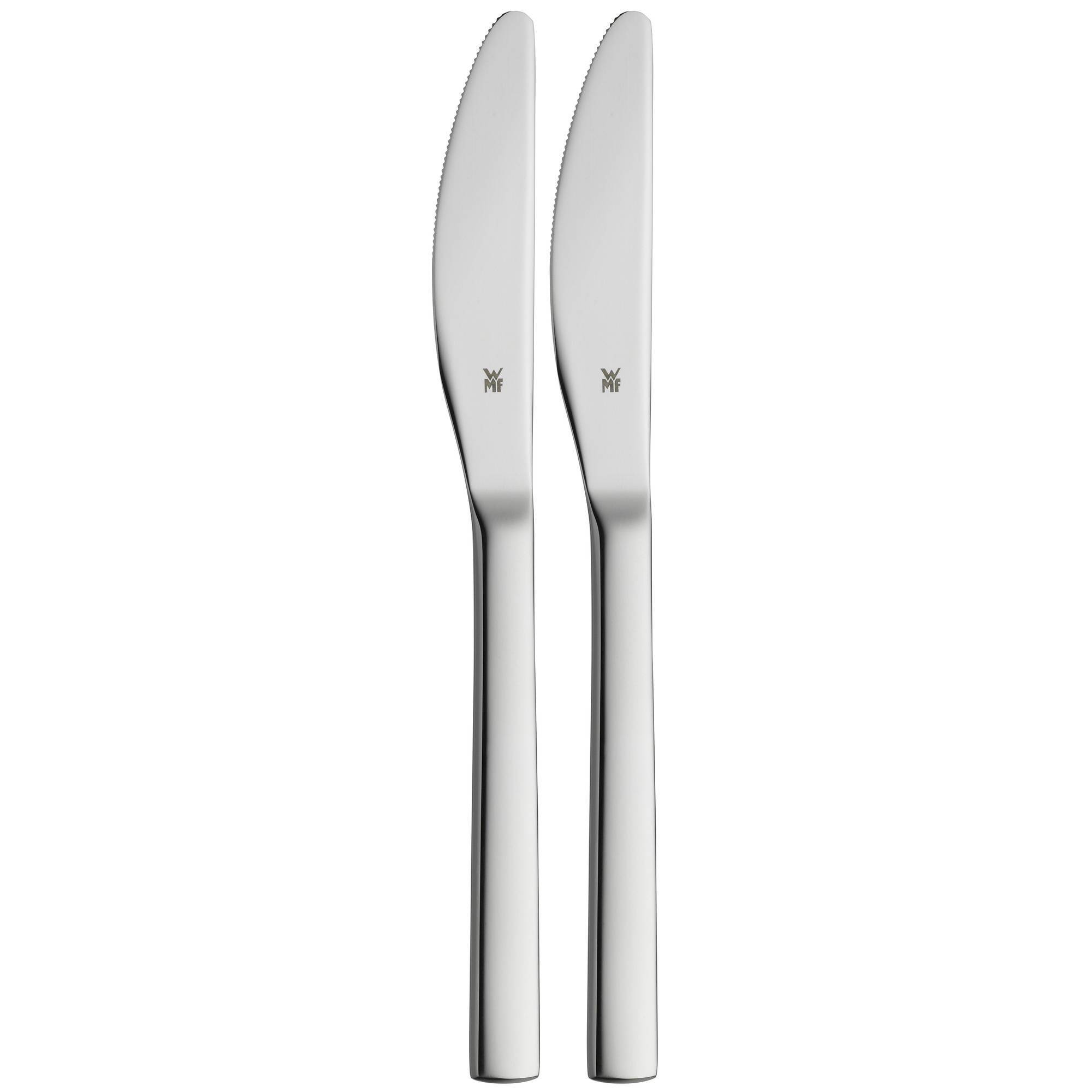 Obstmesserset NUOVA, 2er-Set, WMF