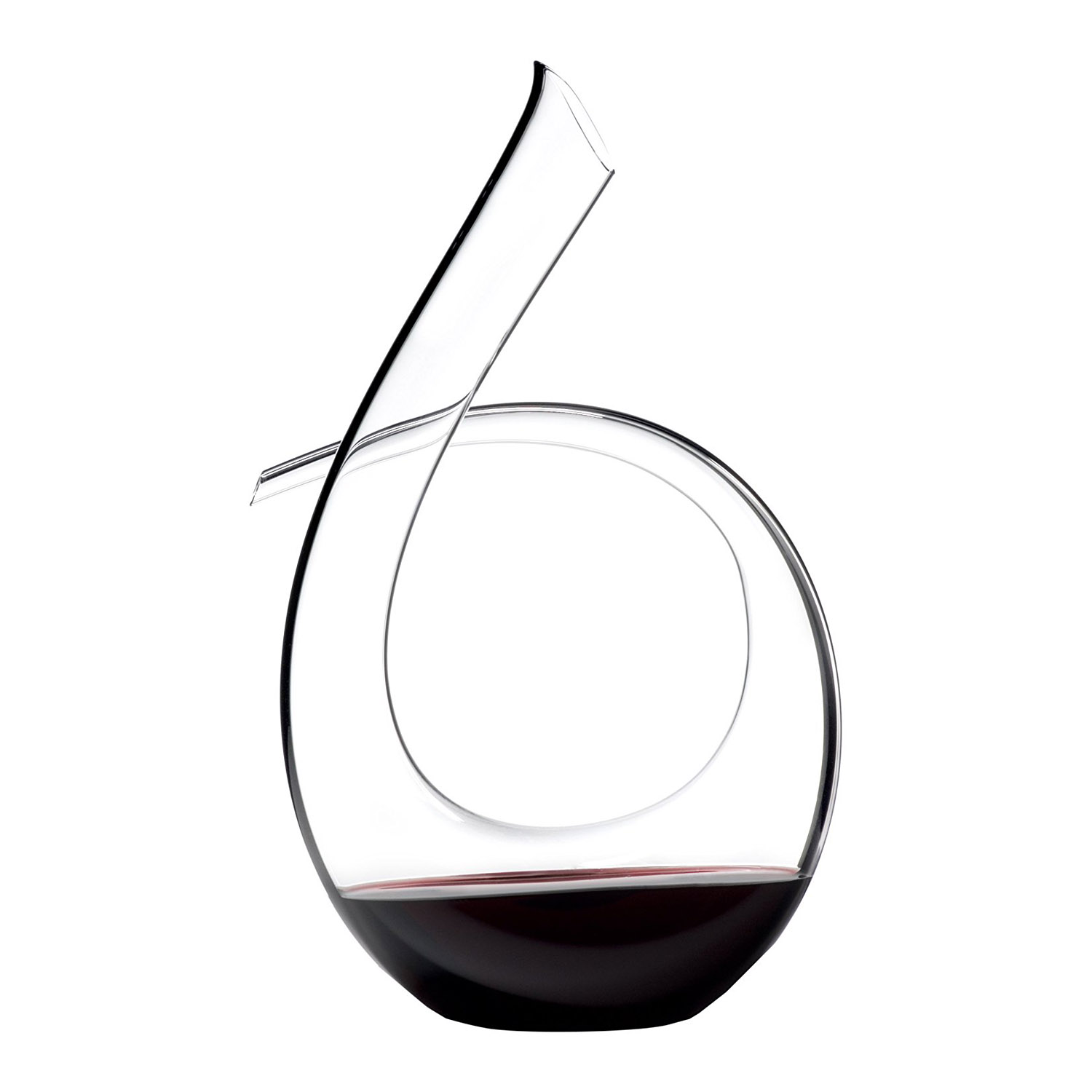 Wein Dekanter BLACK TIE 2 l, Riedel