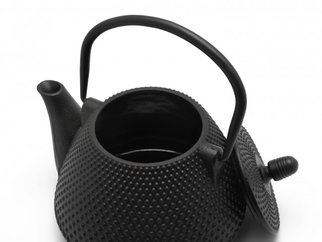 Teekanne mit Siebeinsatz WUHAN 800 ml, Bredemeijer