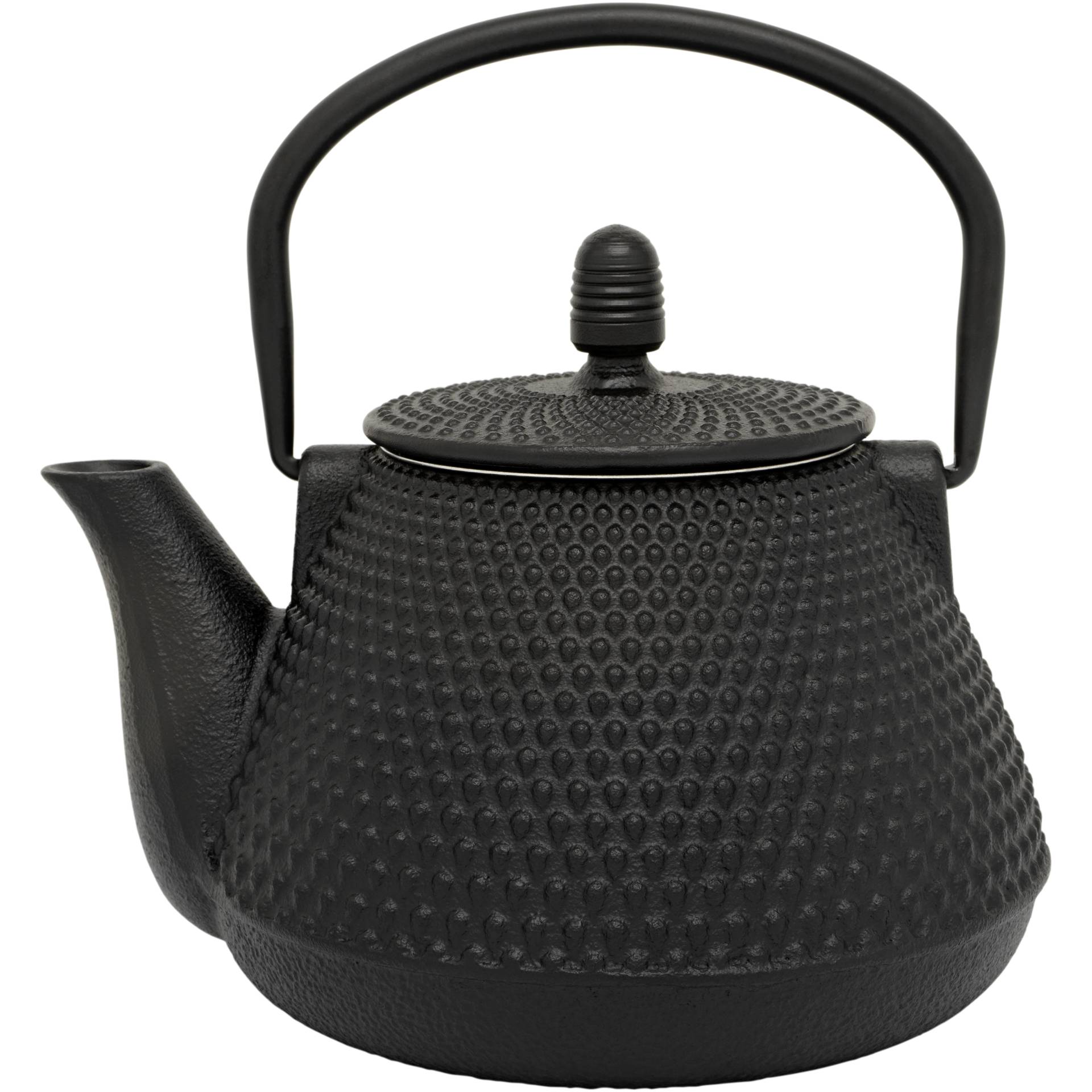 Teekanne mit Siebeinsatz WUHAN 800 ml, Bredemeijer