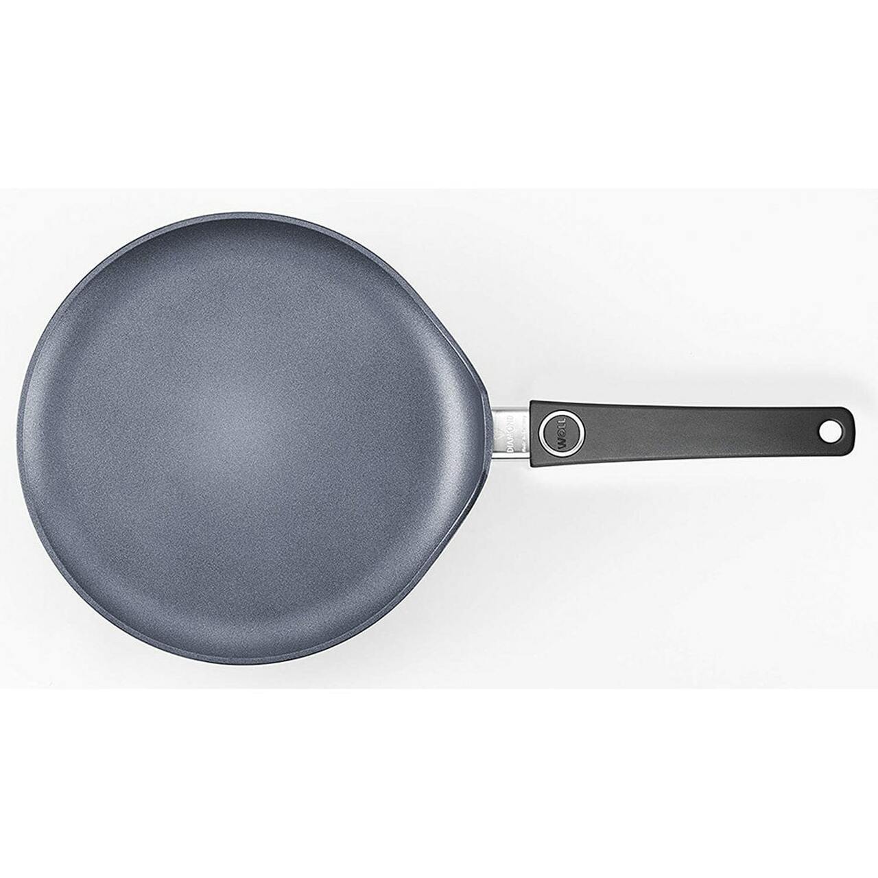 Crepes-Pfanne DIAMOND LITE 26 cm, WOLL