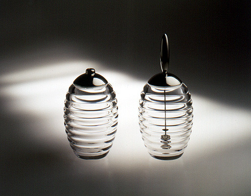 Honigglas HONEY SWEET 350 ml, Alessi