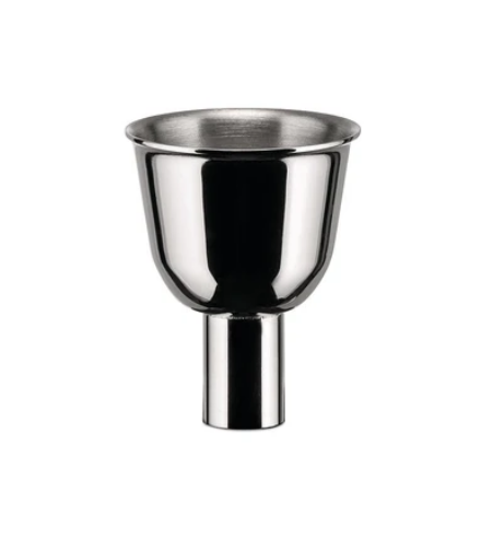 Flachmann SHOT 150 ml, Alessi