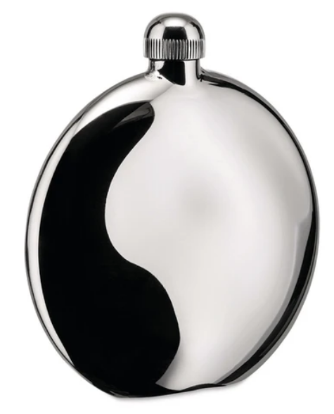 Flachmann SHOT 150 ml, Alessi
