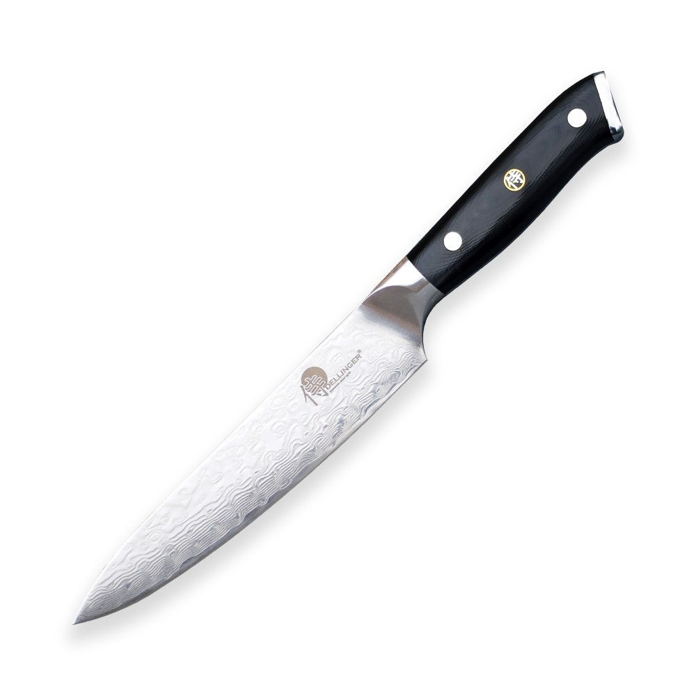 Allzwecksmesser UTILITY SAMURAI 13 cm, Dellinger