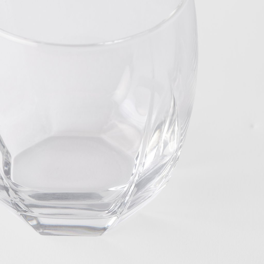 Whiskyglas OLD FASHIONED 300 ml, MIJ