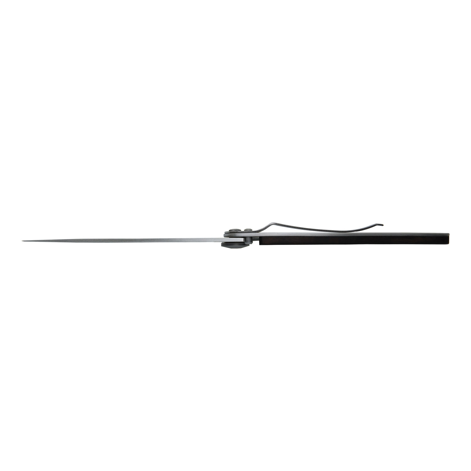 Taschenmesser BIKER 37 g, Granadillaholz, deejo