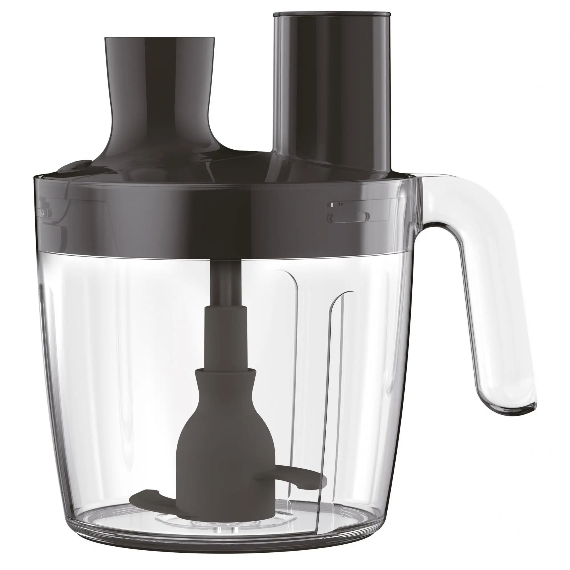 Stabmixer QUICKCHEF QUARTZITE 8in1, Tefal
