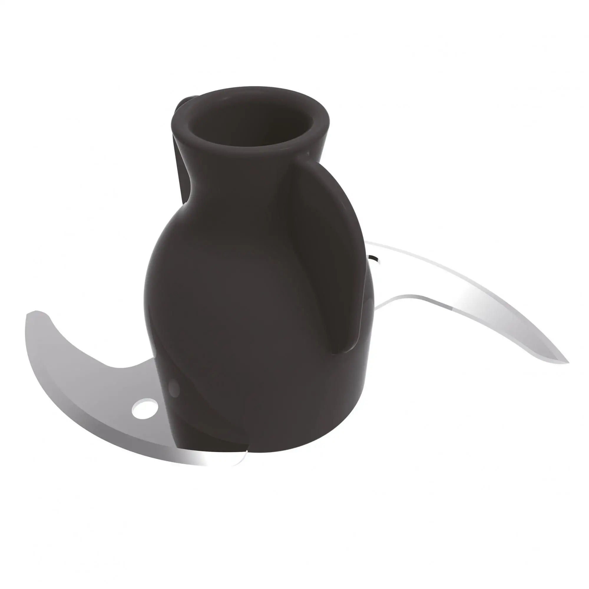 Stabmixer QUICKCHEF QUARTZITE 8in1, Tefal