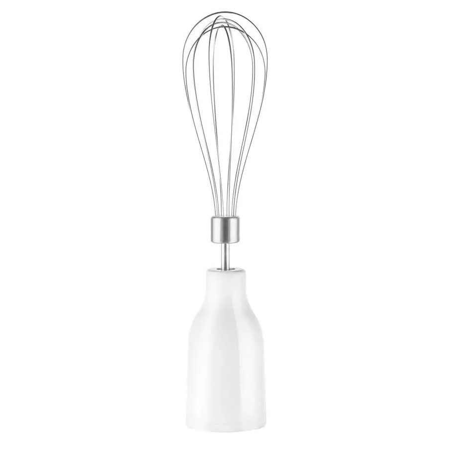 Stabmixer OPTICHEF HB643138 3in1, weiß, Tefal