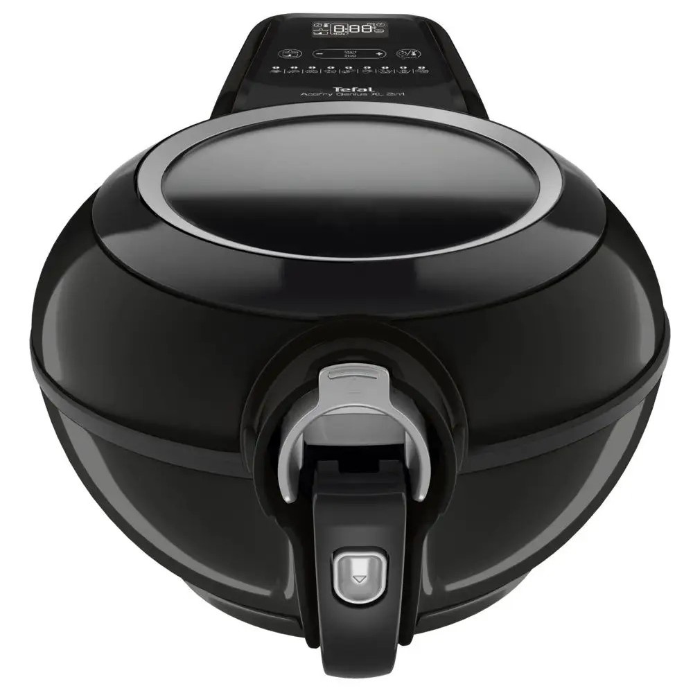 Heißluftfritteuse ACTIFRY GENIUS XL 2v1 YV970815, Tefal