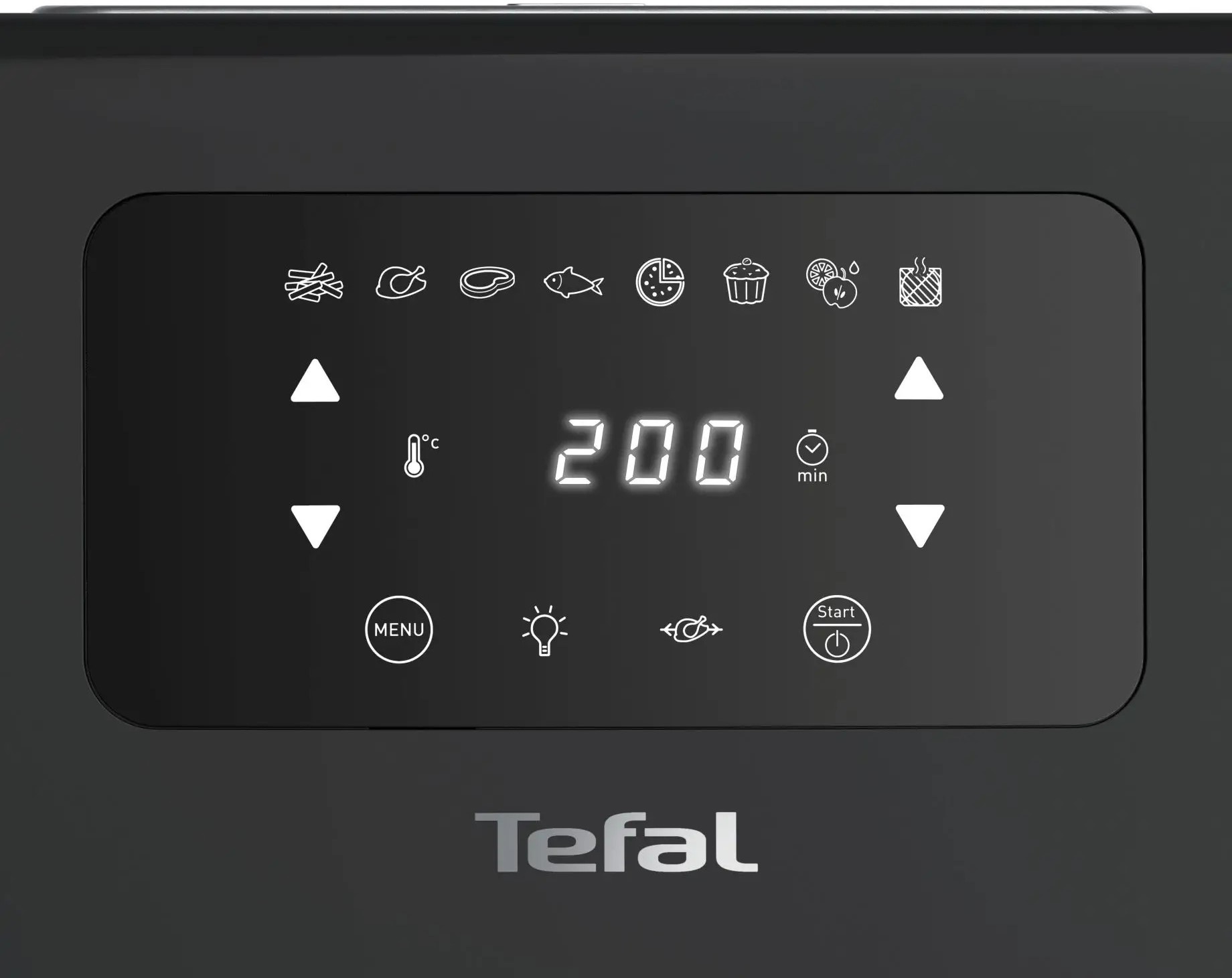 Heißluftfritteuse EASY FRY OVEN & GRILL FW501815, Tefal