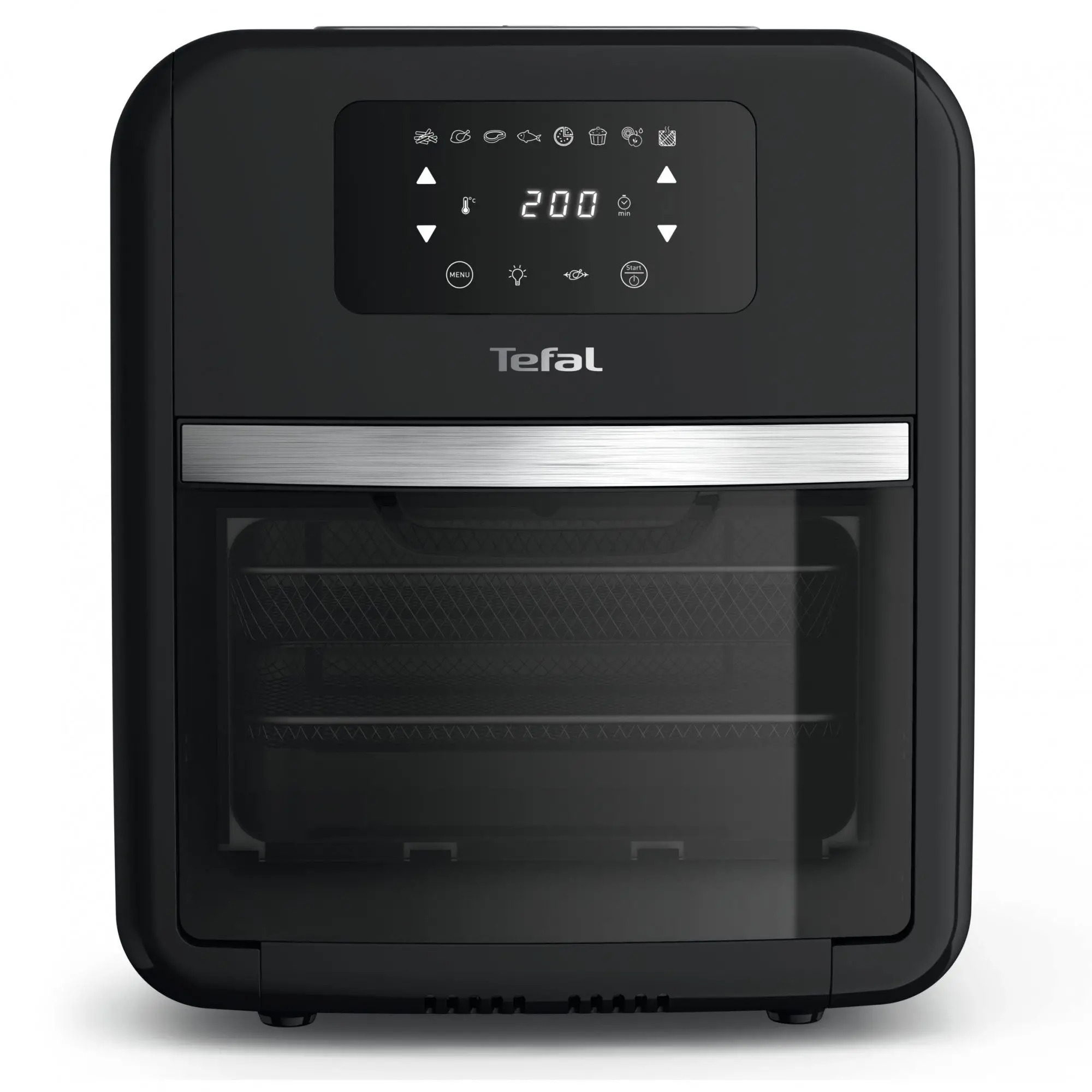 Heißluftfritteuse EASY FRY OVEN & GRILL FW501815, Tefal
