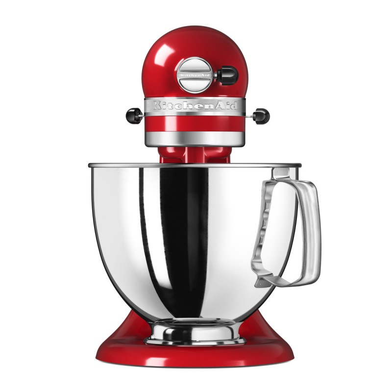Küchenmaschine ARTISAN 175, Red Metallic, KitchenAid