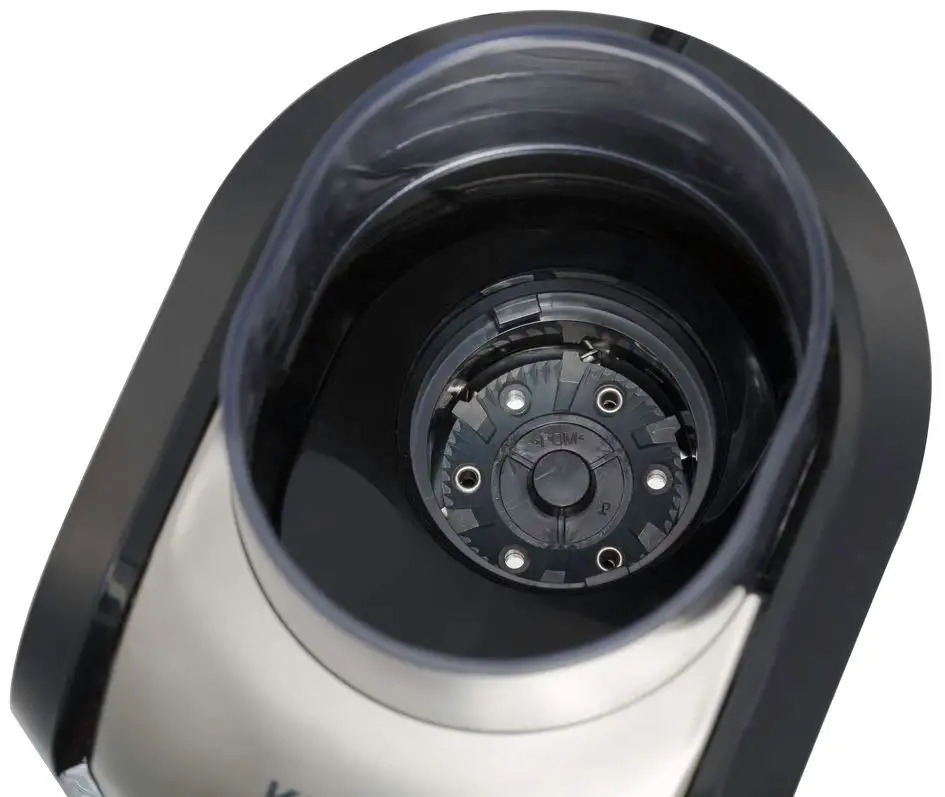 Kaffeemühle GVX242, schwarz, Krups