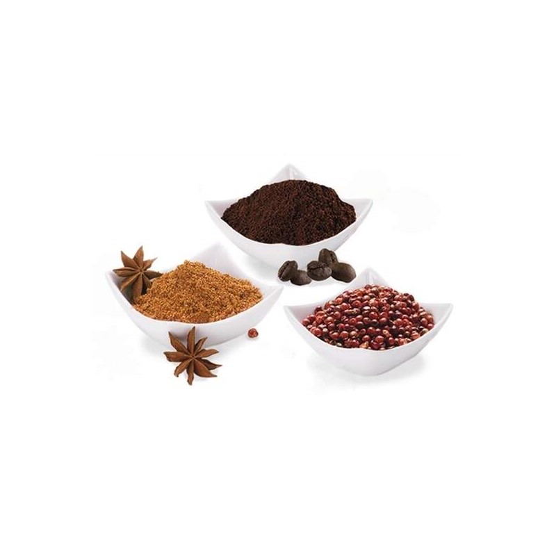 Kaffeemühle COFFE GT110838, schwarz, Tefal