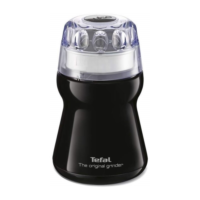 Kaffeemühle COFFE GT110838, schwarz, Tefal