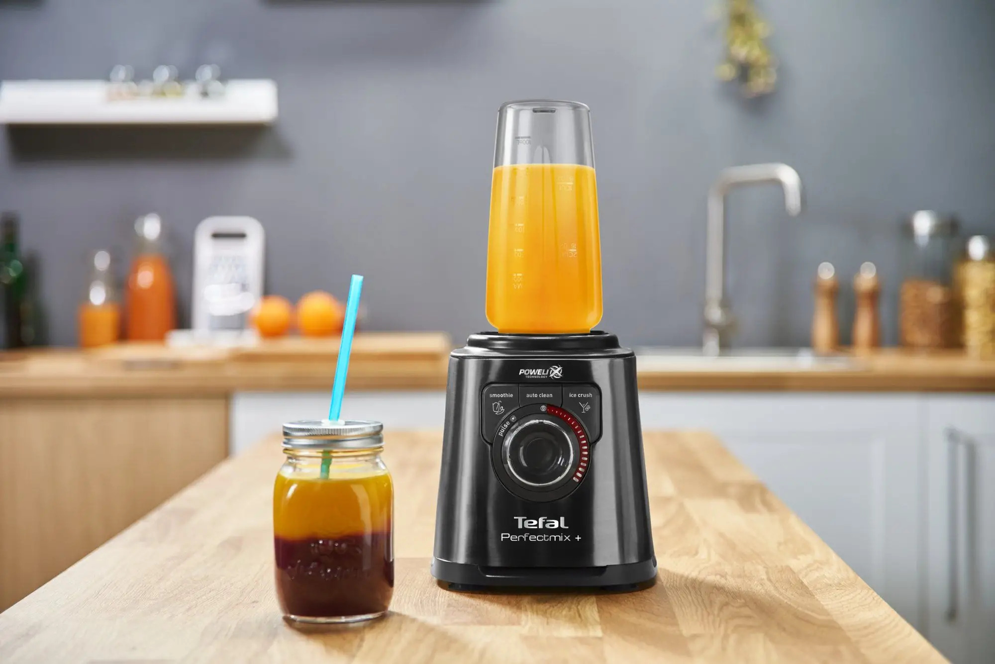 Tischmixer PERFECTMIX+ BL81G831 Tefal