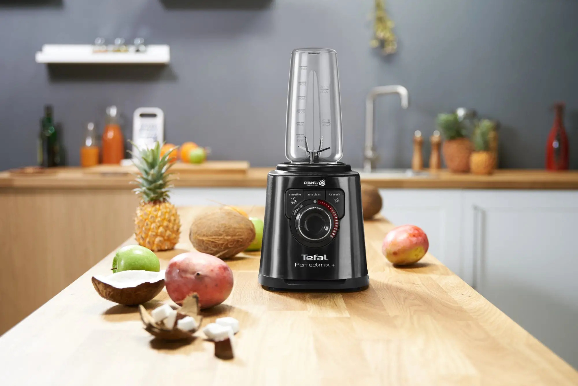 Tischmixer PERFECTMIX+ BL81G831 Tefal