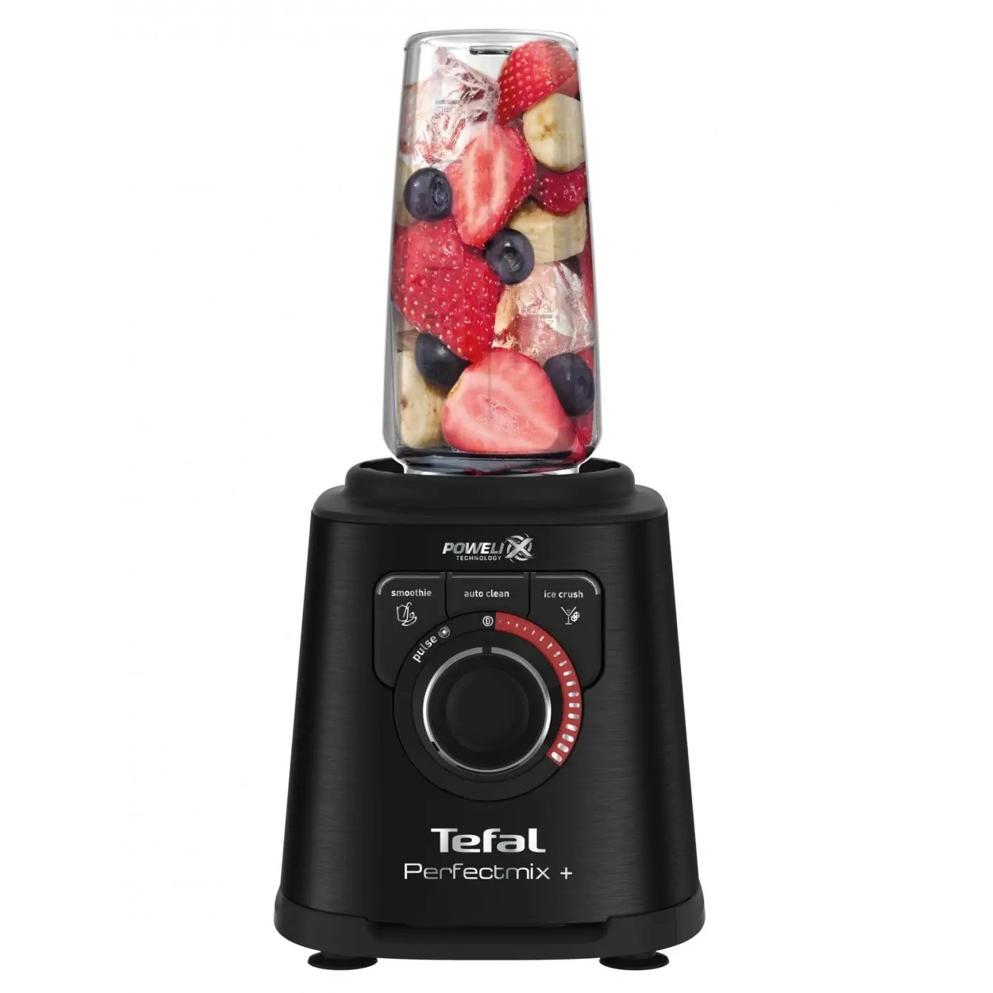 Tischmixer PERFECTMIX+ BL81G831 Tefal
