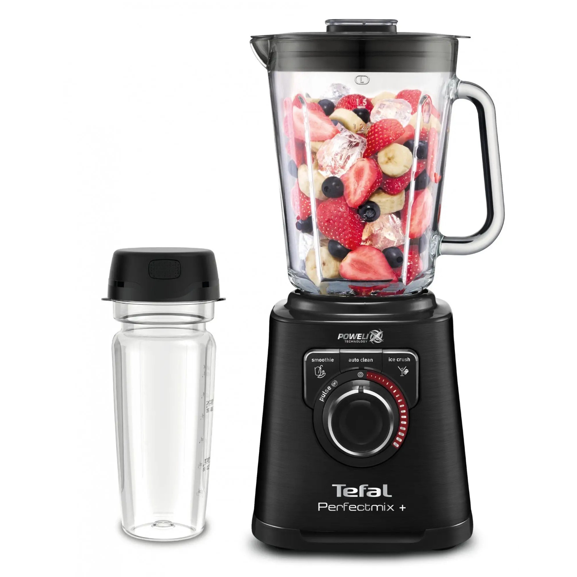 Tischmixer PERFECTMIX+ BL81G831 Tefal