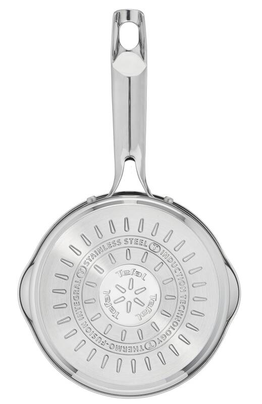 Stielkasserolle DUETTO+ G7192255 16 cm,Tefal