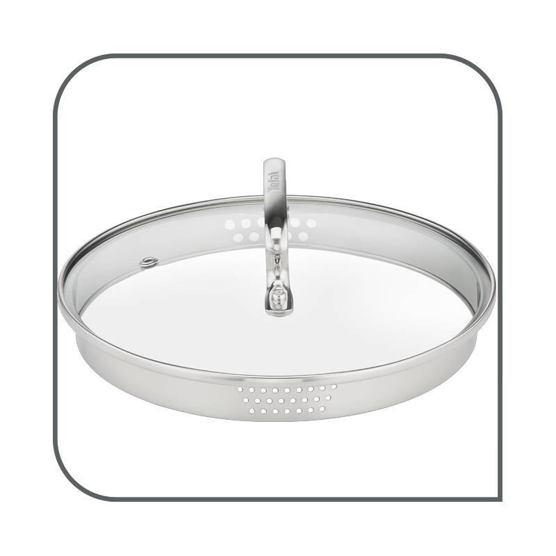 Stielkasserolle DUETTO+ G7192255 16 cm,Tefal