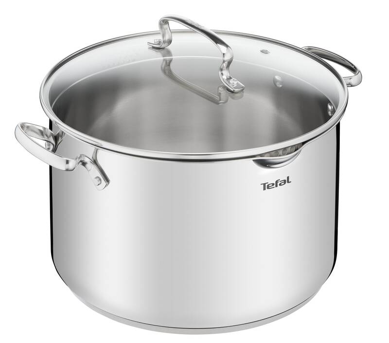 Topf hoch DUETTO+ G7196455 28 cm, Tefal