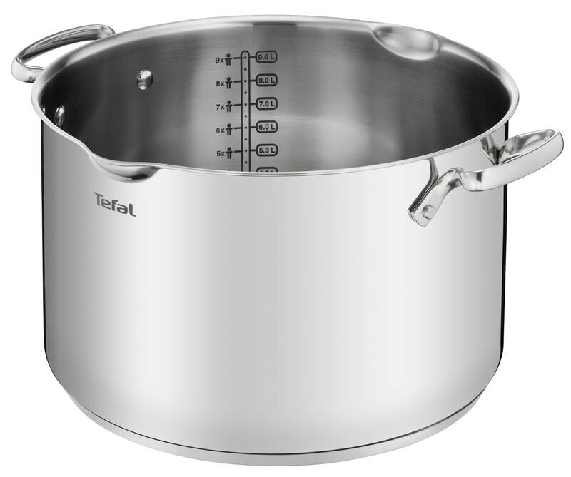 Topf hoch DUETTO+ G7196455 28 cm, Tefal
