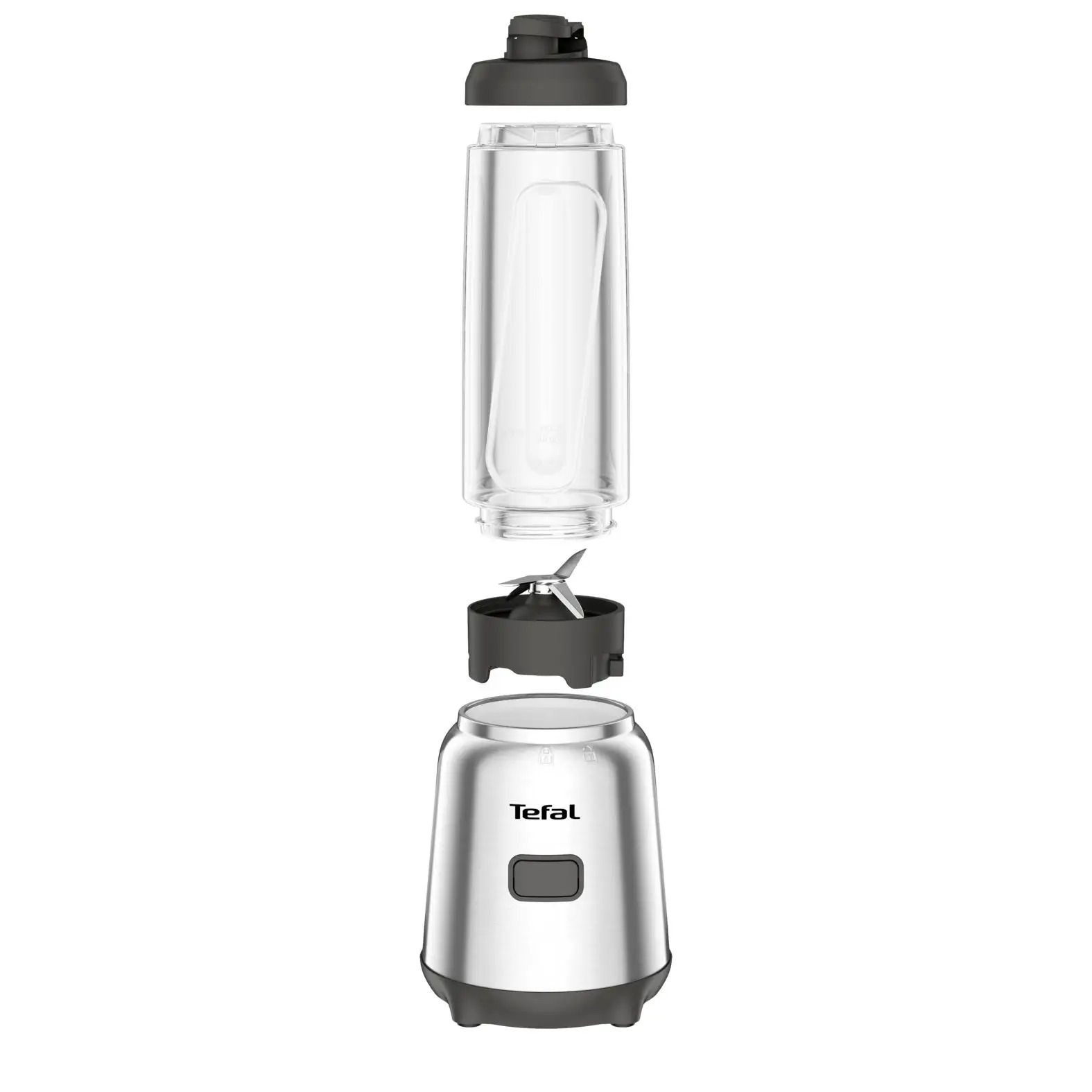 Smoothie-Maker MIX & MOVE BL15FD30, Tefal