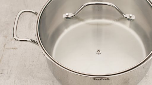 Topfset INTUITION B864SA74, 10-teilig, Tefal