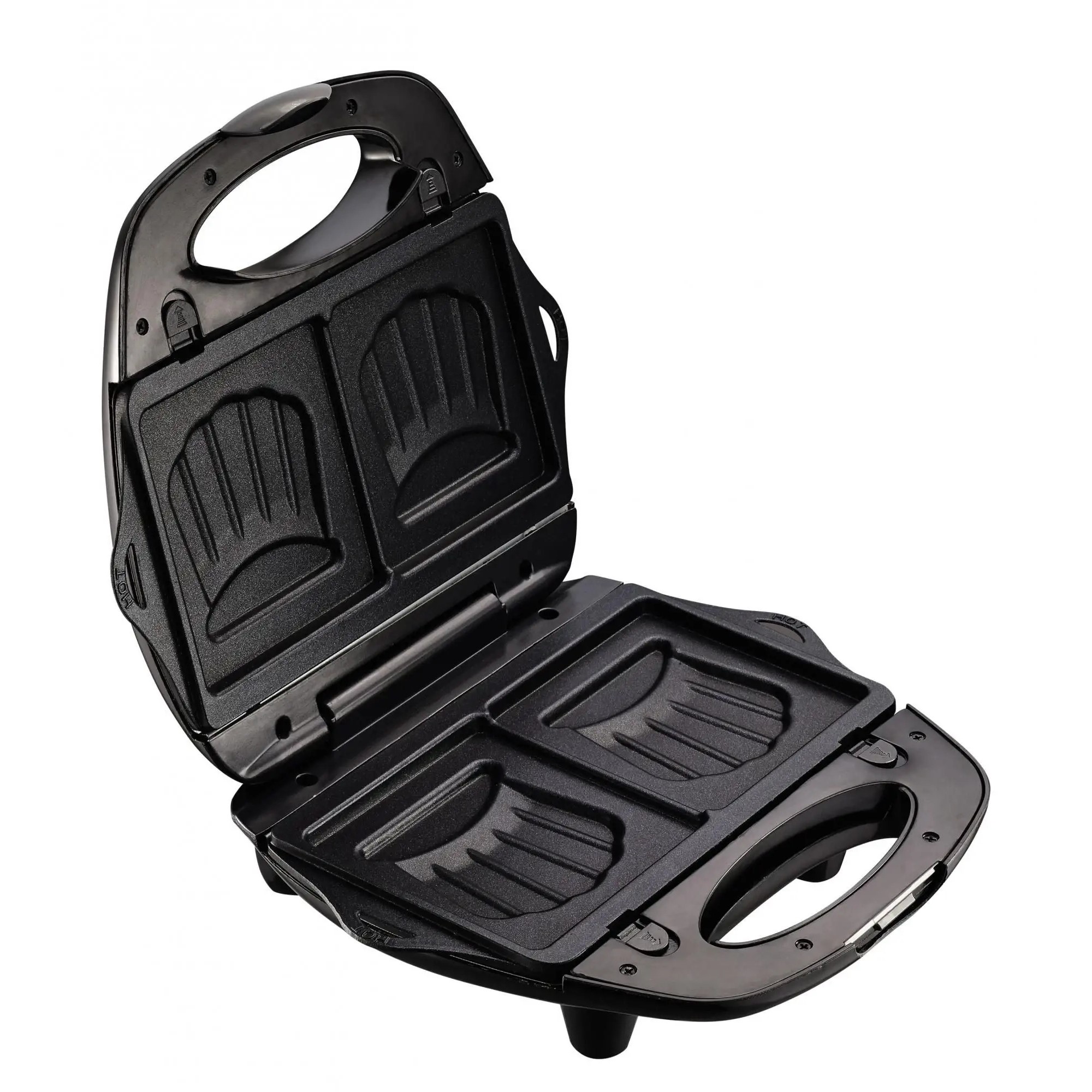 Sandwichmacher BREAKTIME SW614831, Tefal