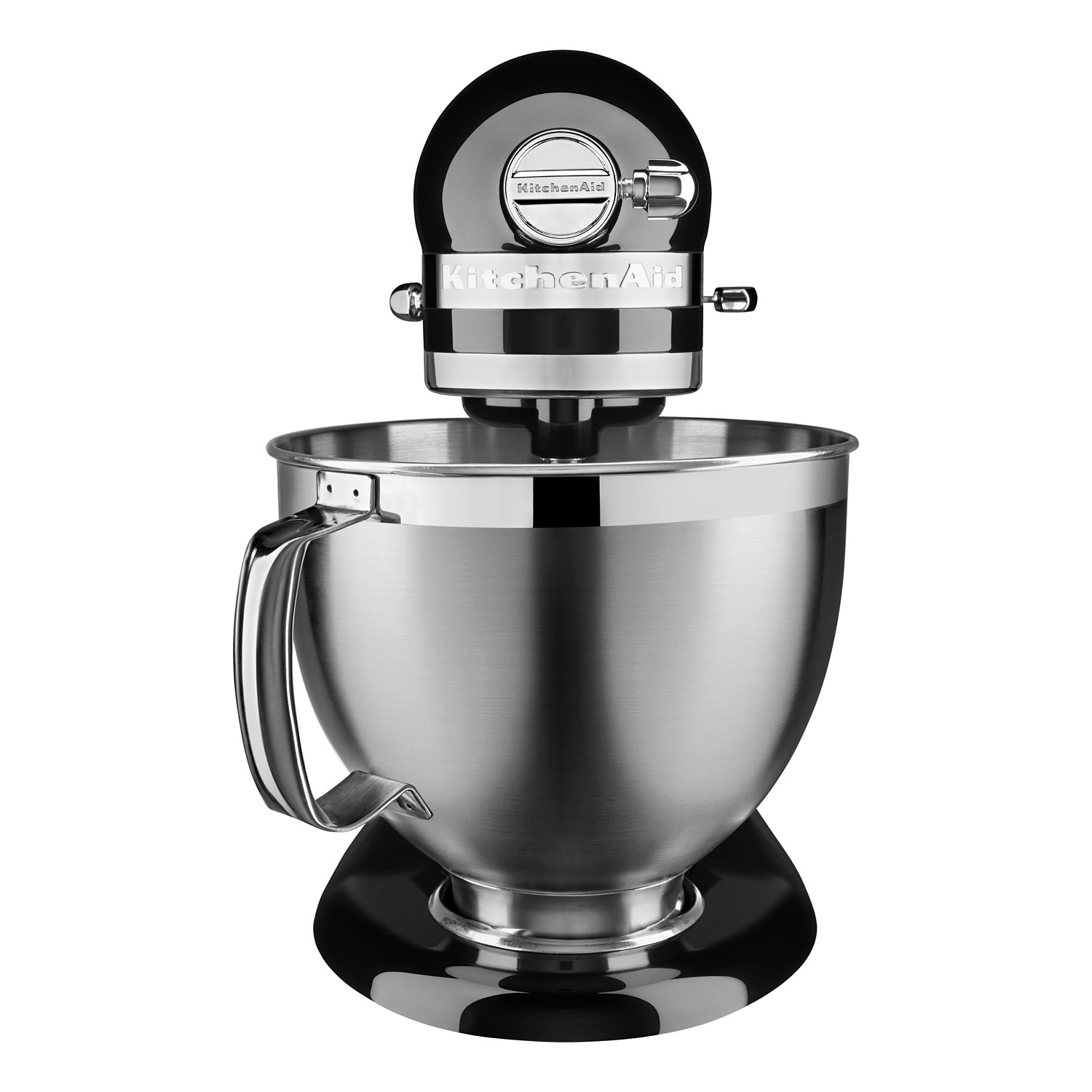 Küchenmaschine ARTISAN 185, schwarz, KitchenAid