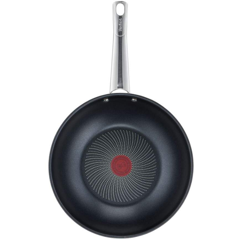 Wok COOK EAT B9221904 28 cm, Tefal