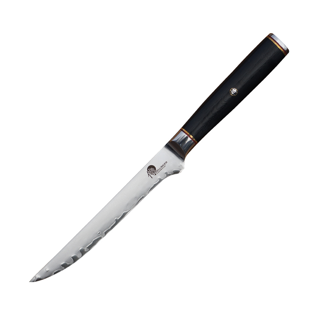Japanisches Ausbeinmesser EYES 14,5 cm, Dellinger