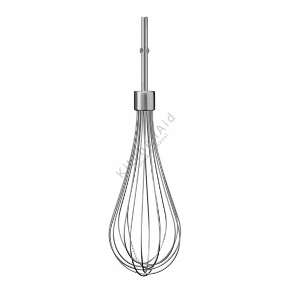 Handmixer, Royal Red, KitchenAid