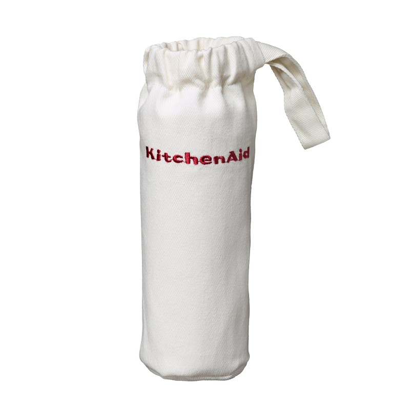 Handmixer, Royal Red, KitchenAid