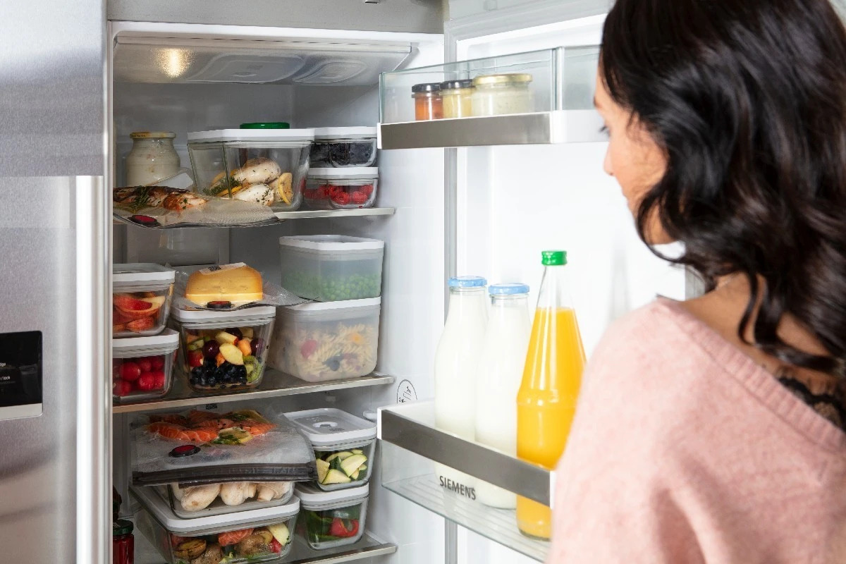 Vakuum Starteset FRESH & SAVE, 7-teilig, Zwilling
