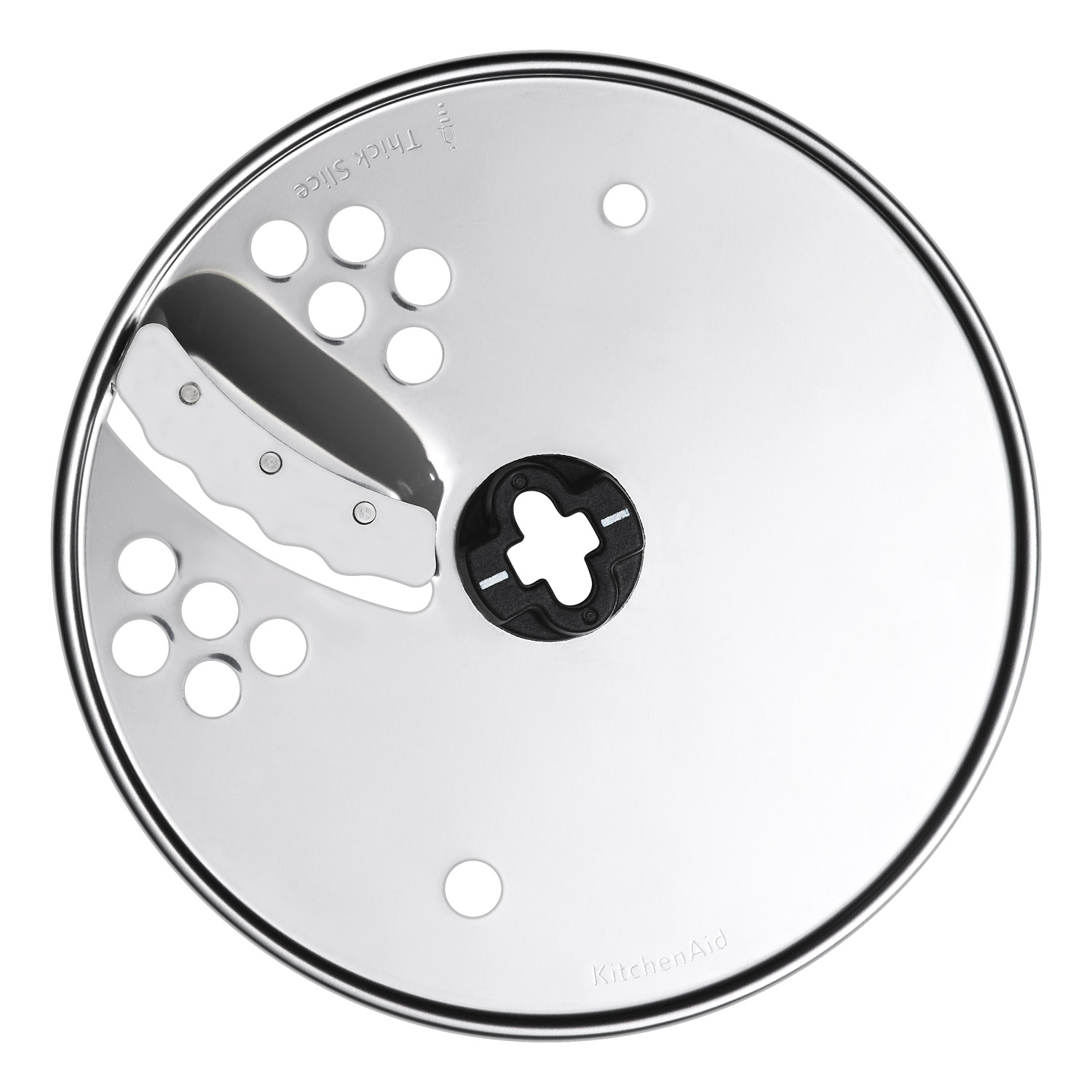 Zerkleinerer elektrisch 1,7 l, Almond, KitchenAid