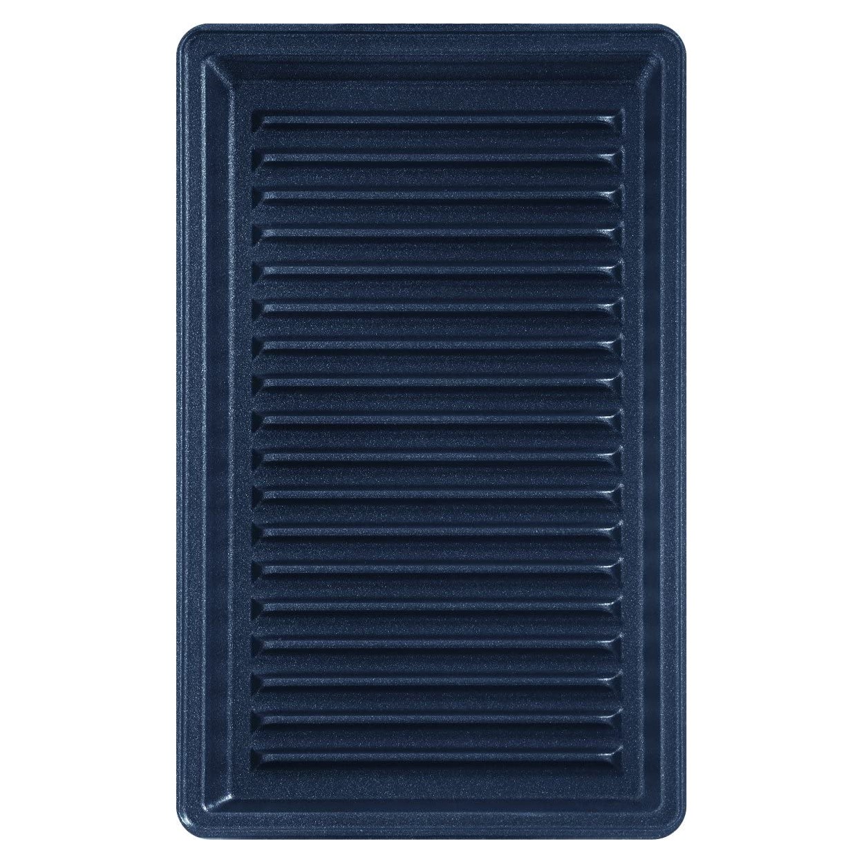 Panini- und Grillplatte für Waffeleisen SNACK COLLECTION XA800312, 2-teilig, Tefal