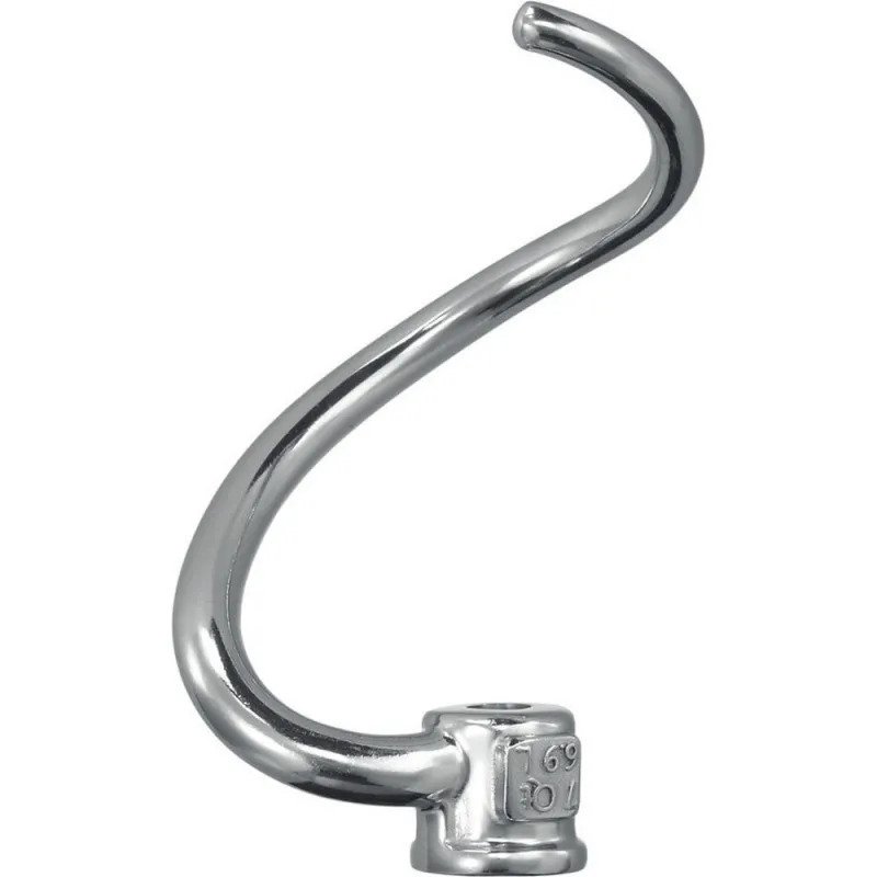 Küchenmaschine PROFESSIONAL 6,9 l, weiß, KitchenAid
