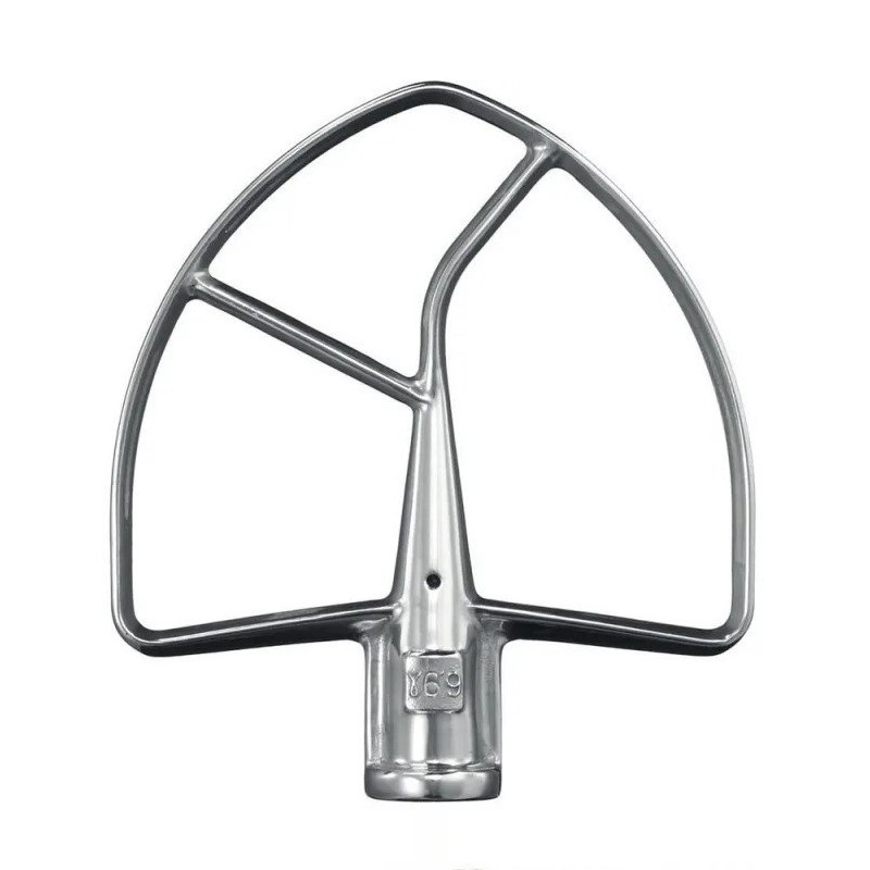 Küchenmaschine PROFESSIONAL 6,9 l, weiß, KitchenAid